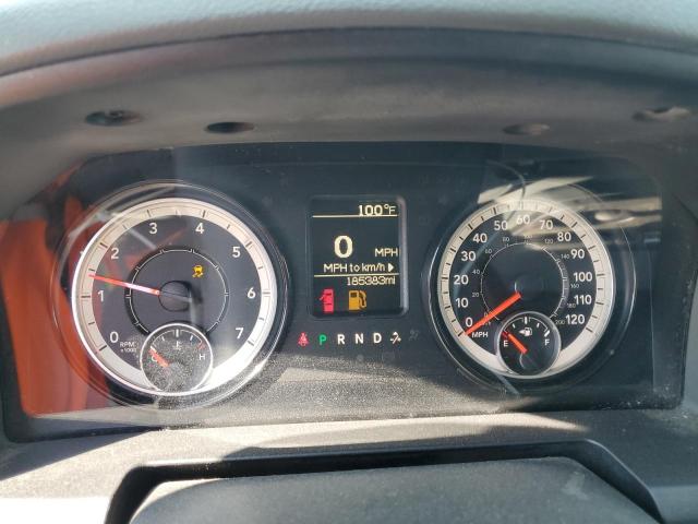 2017 RAM 1500 ST 1C6RR7FG7HS845431