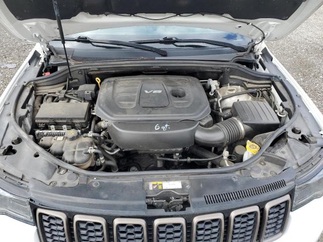 2017 JEEP GRAND CHER - 1C4RJFBG9HC633320