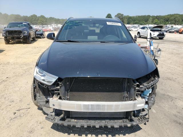 2018 AUDI Q3 PREMIUM - WA1BCCFS9JR023097