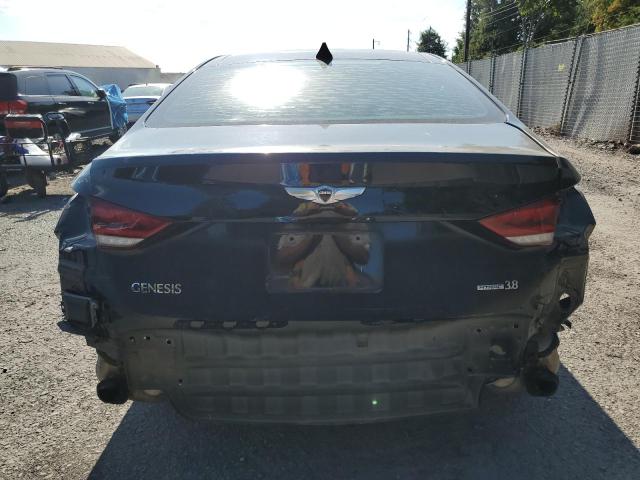 2015 HYUNDAI GENESIS 3. KMHGN4JE5FU036149