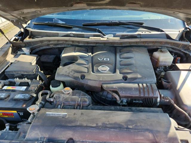 2019 NISSAN ARMADA PLA JN8AY2NE8K9759575