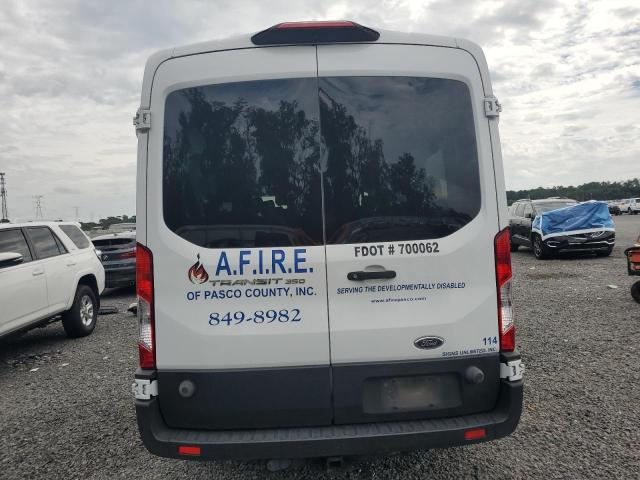 2019 FORD TRANSIT T- #3316721430