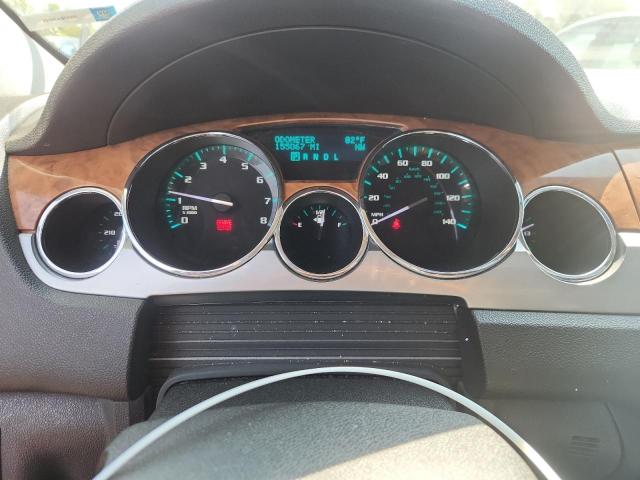 2012 BUICK ENCLAVE #3264523519