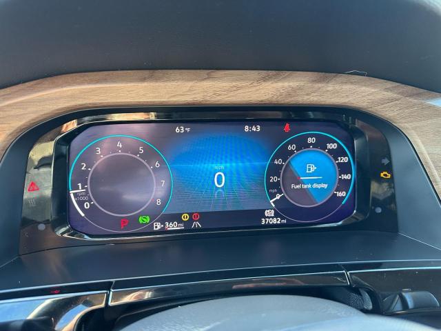 2024 VOLKSWAGEN ATLAS SE 1V2HR2CA9RC580772