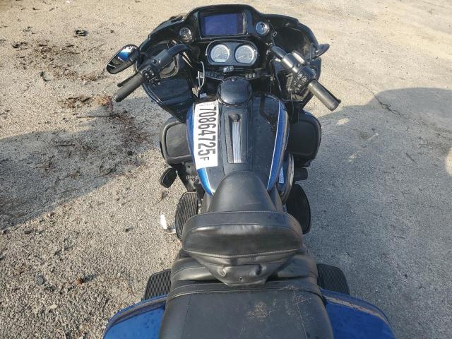 2022 HARLEY-DAVIDSON FLTRK 1HD1KZF15NB601367