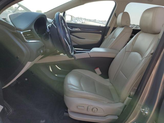2018 BUICK ENCLAVE PREMIUM 5GAEVBKW6JJ249114