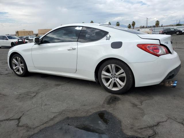 2010 HYUNDAI GENESIS CO - KMHHT6KD7AU025044