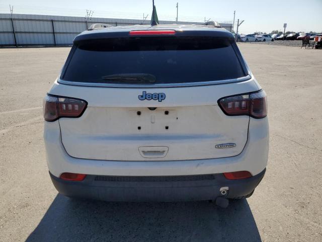 2019 JEEP COMPASS LA - 3C4NJCBB6KT832256