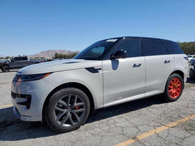 Global Auto Auctions: 2025 LAND ROVER RANGE ROVE