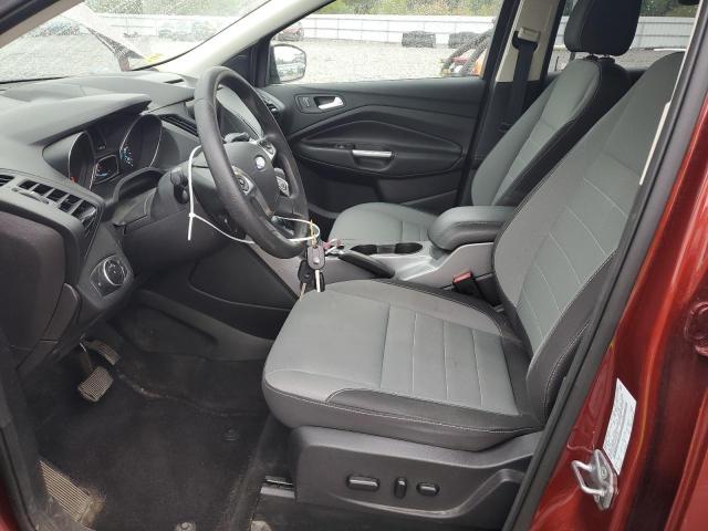 2016 FORD ESCAPE SE 1FMCU9GX0GUB10151