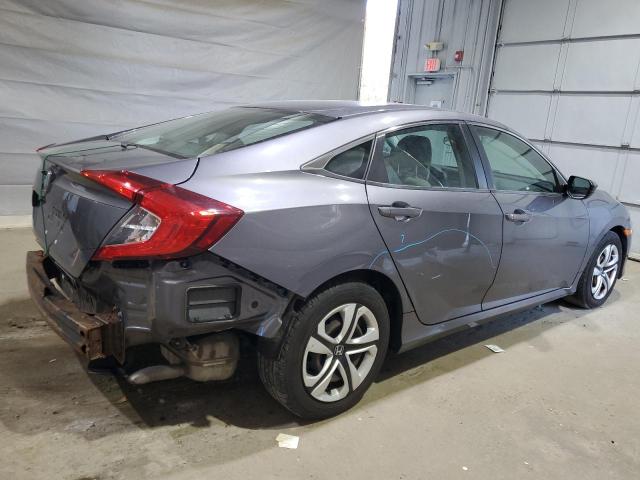 2018 HONDA CIVIC LX #3269085080