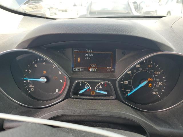 2018 FORD ESCAPE SE - 1FMCU0GD4JUB70961