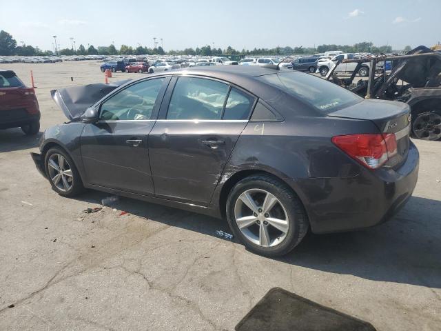 2015 CHEVROLET CRUZE LT #3294404490