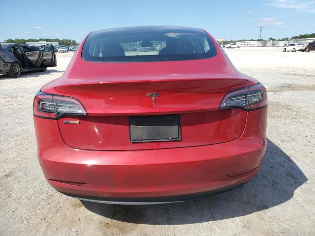 2022 TESLA MODEL 3 5YJ3E1EA0NF185259