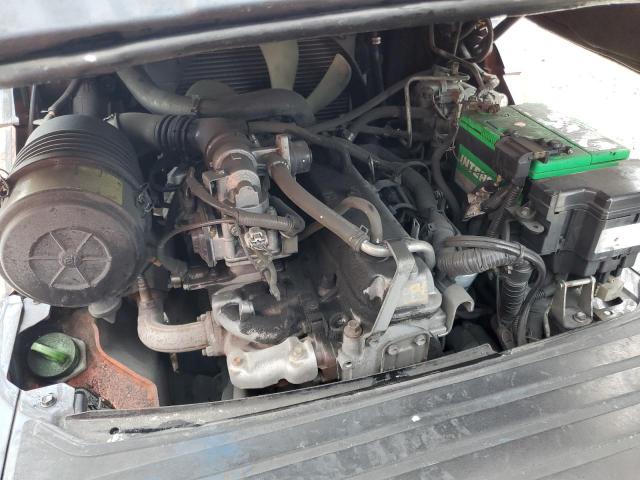 2014 TOYT FORKLIFT #3308632493