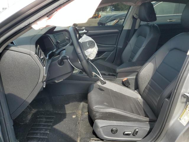 2022 VOLKSWAGEN JETTA SE 3VW7M7BU6NM012893