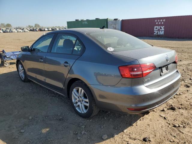 2015 VOLKSWAGEN JETTA BASE 3VW2K7AJ0FM227808