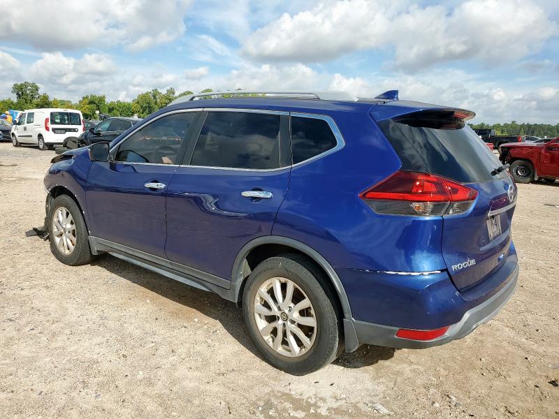 2018 NISSAN ROGUE S 5N1AT2MT1JC846905