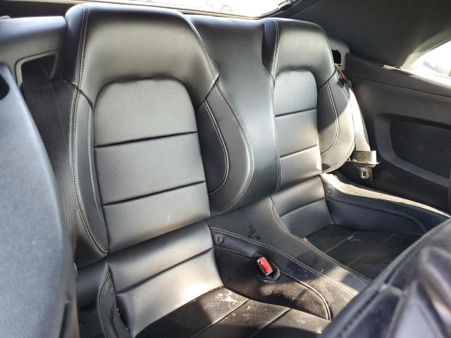 2016 FORD MUSTANG #3274734791