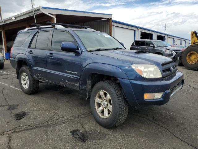 2005 TOYOTA 4RUNNER SR #3276750111
