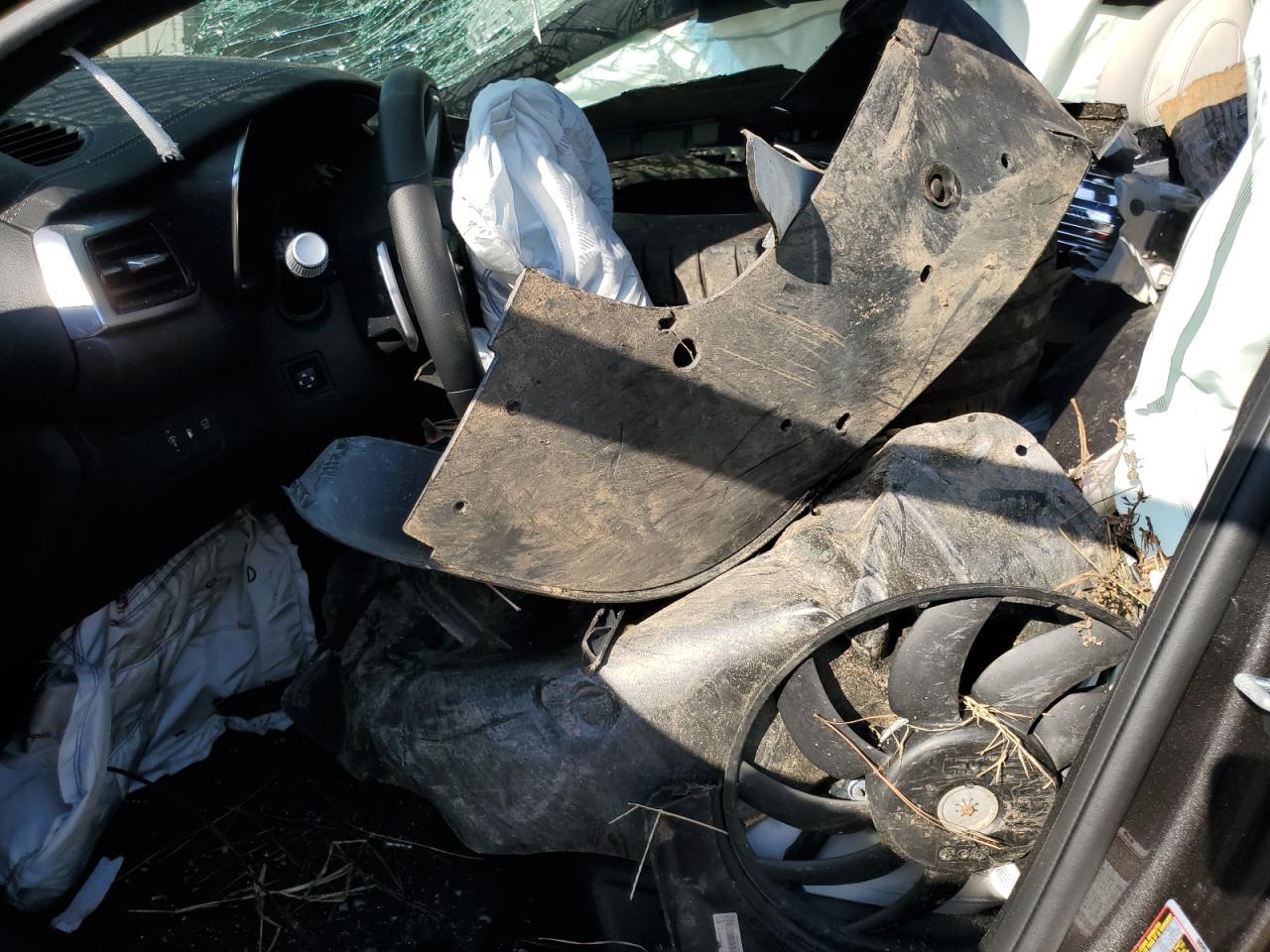 GENESIS G70 SPORT ADVANCED