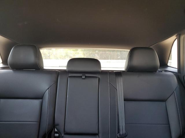 2022 VOLKSWAGEN ATLAS CROS 1V2DC2CAXNC222493