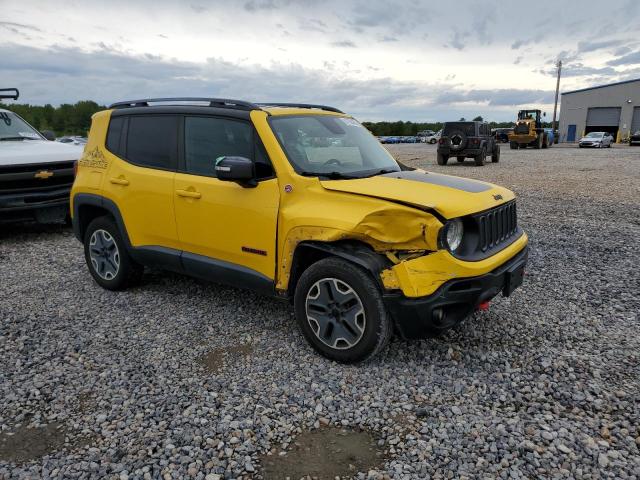 2015 JEEP RENEGADE TRAILHAWK ZACCJBCT7FPB98560