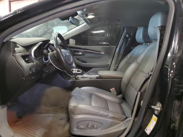2016 CHEVROLET IMPALA LT 2G1115S32G9134751