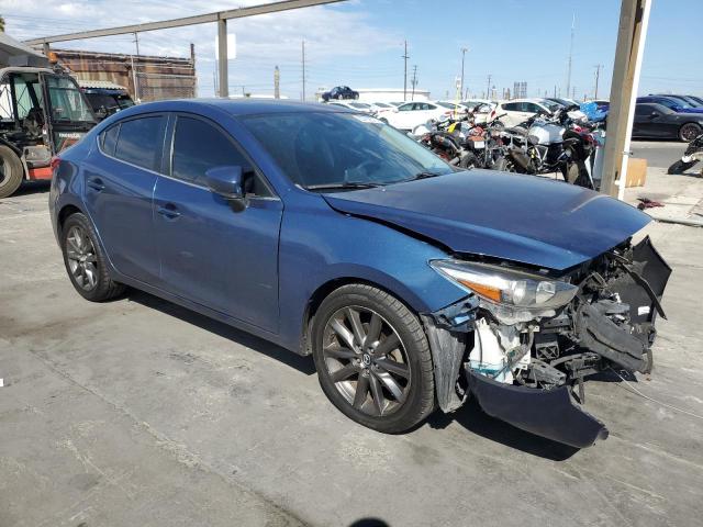 2018 MAZDA 3 TOURING - 3MZBN1V36JM203358