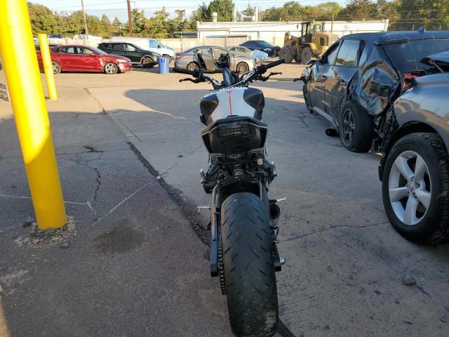 2020 YAMAHA MT09 JYARN53E5LA007629