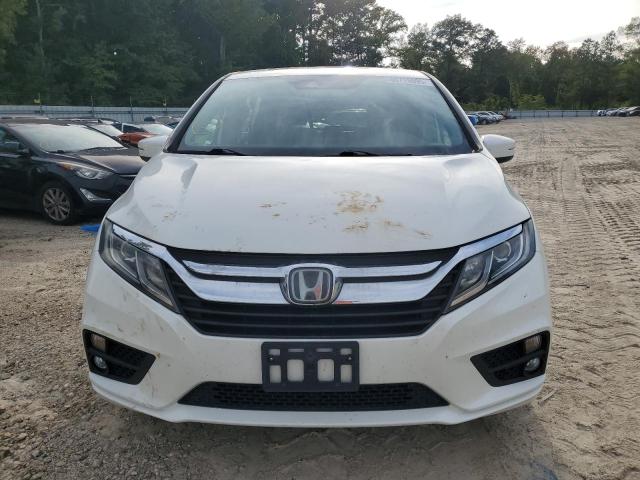 2018 HONDA ODYSSEY EX - 5FNRL6H76JB079969