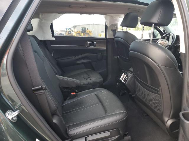 2023 KIA SORENTO EX #3297141501