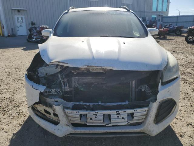 2014 FORD ESCAPE SE - 1FMCU9GX5EUE02827