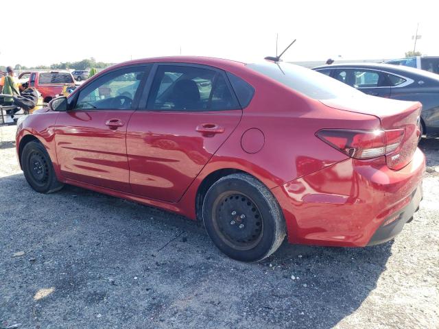 2019 KIA RIO S 3KPA24AB3KE165685