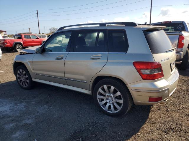 2012 MERCEDES-BENZ GLK 350 #3281462982