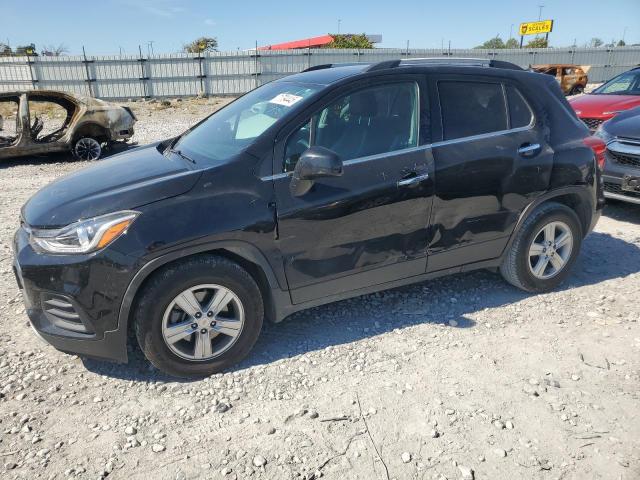 CHEVROLET TRAX 1LT
