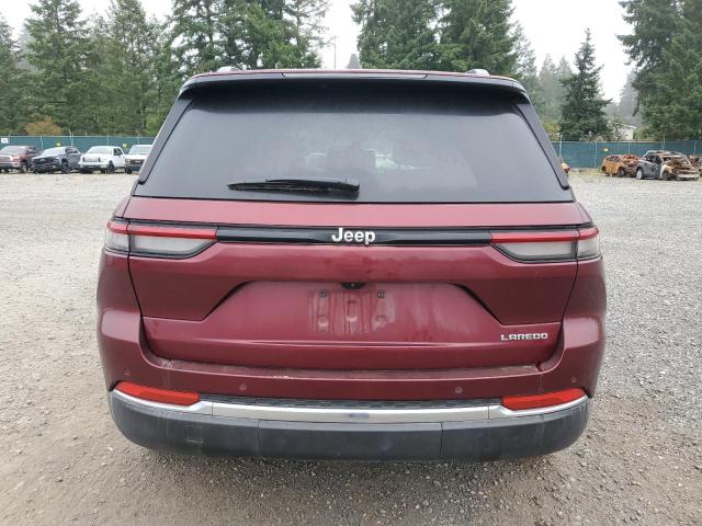 2024 JEEP GRAND CHER 1C4RJGAG1RC708066