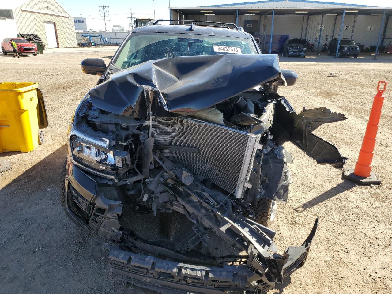 FORD EXPEDITION MAX XLT