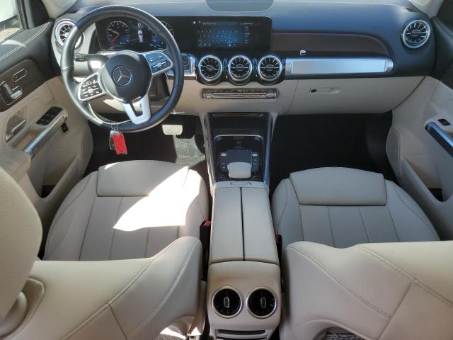 2023 MERCEDES-BENZ GLB 250 4M #3285704667