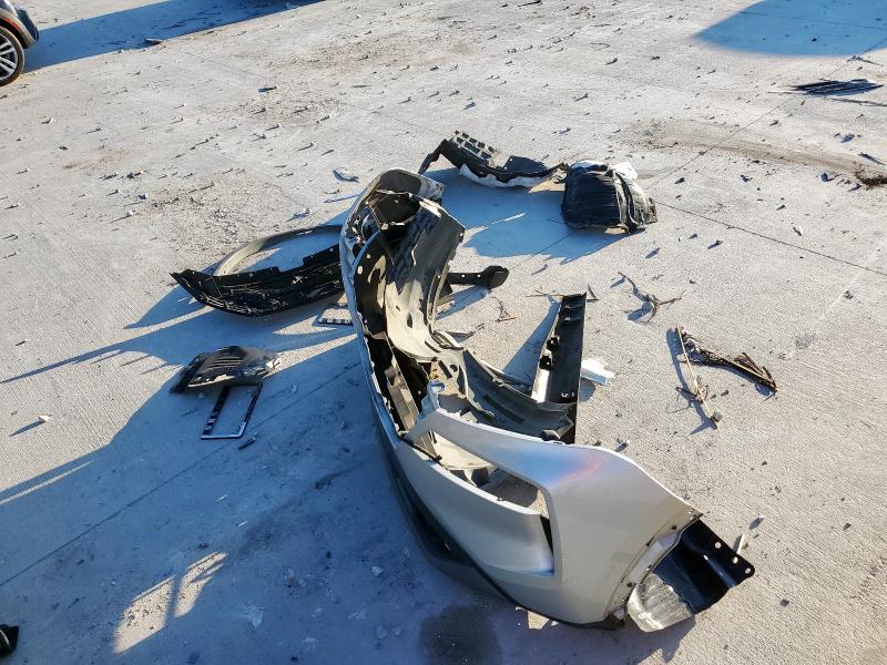 2022 NISSAN ROGUE SV #3319093281