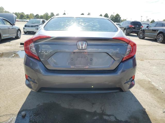 2016 HONDA CIVIC LX - 19XFC2F56GE000618