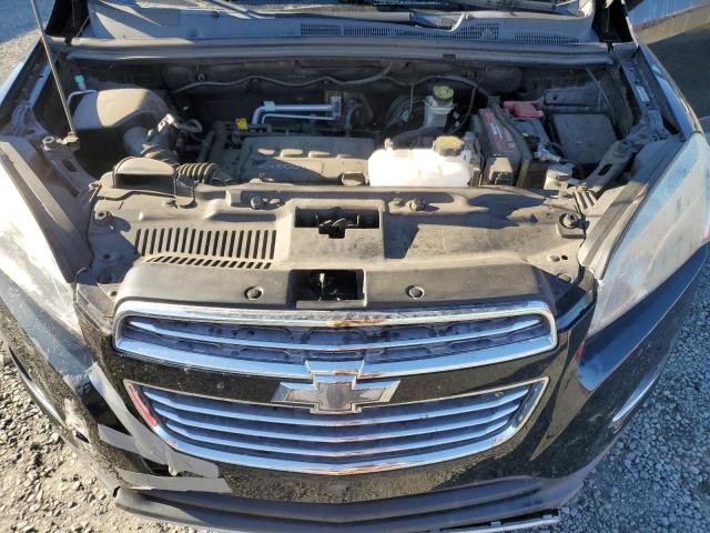 2015 CHEVROLET TRAX LTZ KL7CJNSB3FB059043