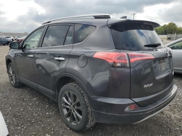 2018 TOYOTA RAV4 LIMITED JTMDFREV5JJ193282