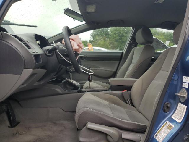 2008 HONDA CIVIC LX #3305303374