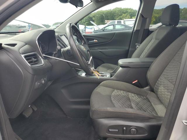 2021 CHEVROLET EQUINOX LT 3GNAXTEV7MS161151