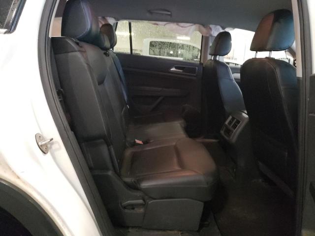 2019 VOLKSWAGEN ATLAS SE - 1V2LR2CA8KC602812