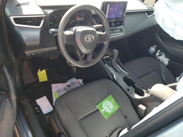 2023 TOYOTA COROLLA LE JTDBCMFE0P3008540