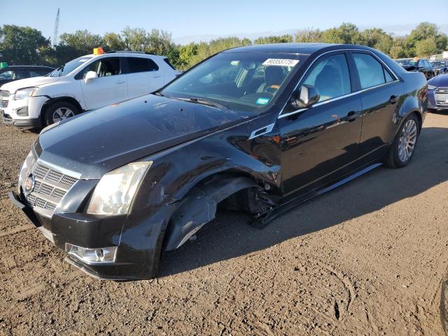 CADILLAC CTS PREMIUM COLLECTION