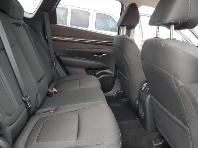 2024 HYUNDAI TUCSON SEL 5NMJBCDE0RH380931