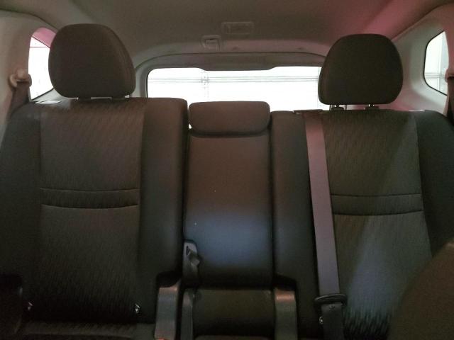 2018 NISSAN ROGUE S KNMAT2MV2JP530122